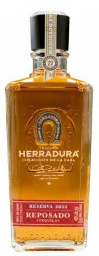 tequila herradura šķirnes