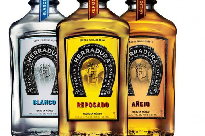 tequila erradura sugas