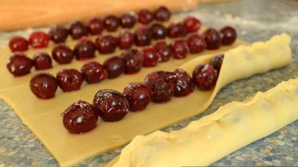 Recetas de pastel 