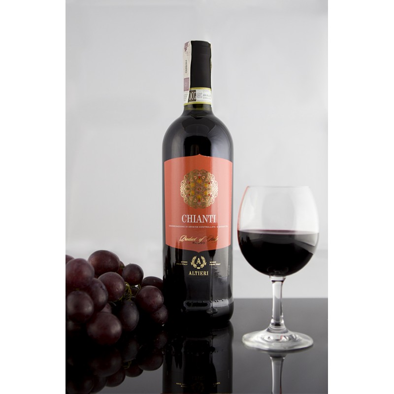 Vinho Chianti