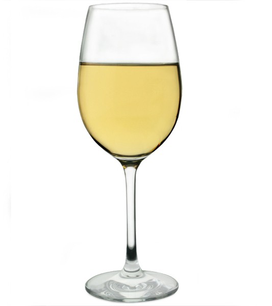 witte chardonnay-wijn