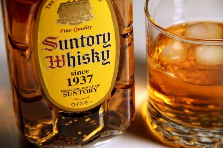 Whisky suntory kakubin σχόλια