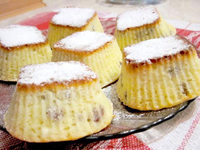 Erdvūs cupcakes