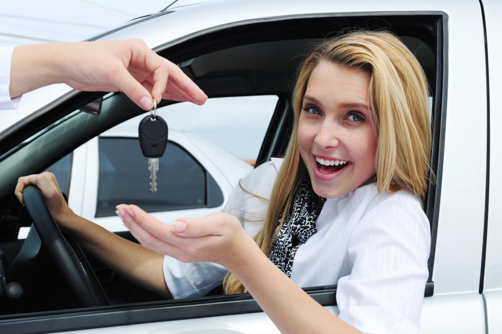 preferential car loans car list