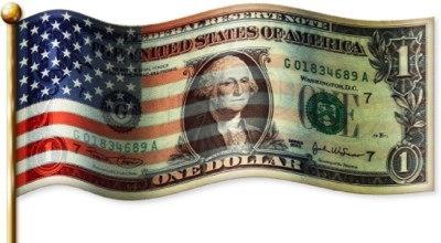  dólar usd