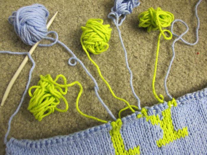  intarsia knitting technique master class