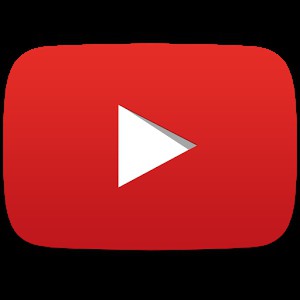 oblíbené značky pro youtube