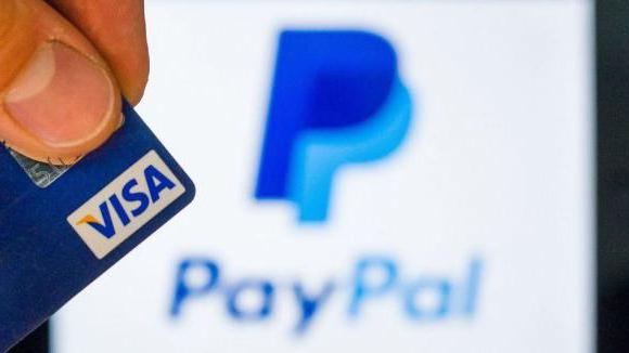 paypal'dan özel bir banka kartına nasıl para aktarılır