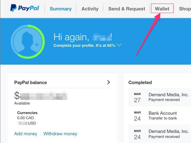 paypal'dan Yandex para kartına nasıl para aktarılır