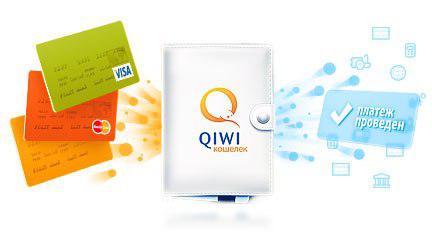  como crear una billetera electrónica qiwi