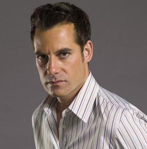 Adrian pasdar