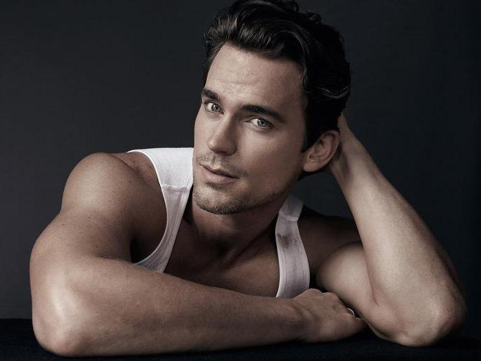 Amerikan Korku Hikayesi: Matthew Bomer.