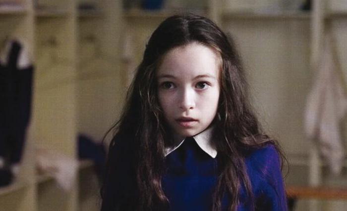 jodelle ferland filmas