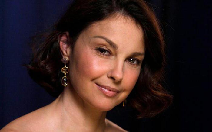 ashley judd filmy zoznam