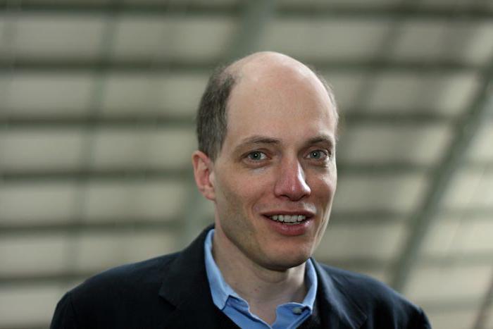 Alain de Botton