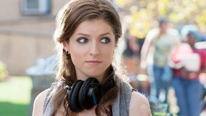 Anna Kendrick The Perfect Voice