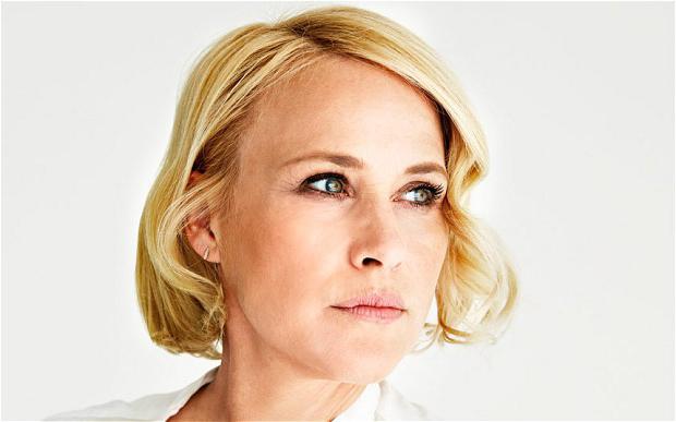 životopis patricia arquette