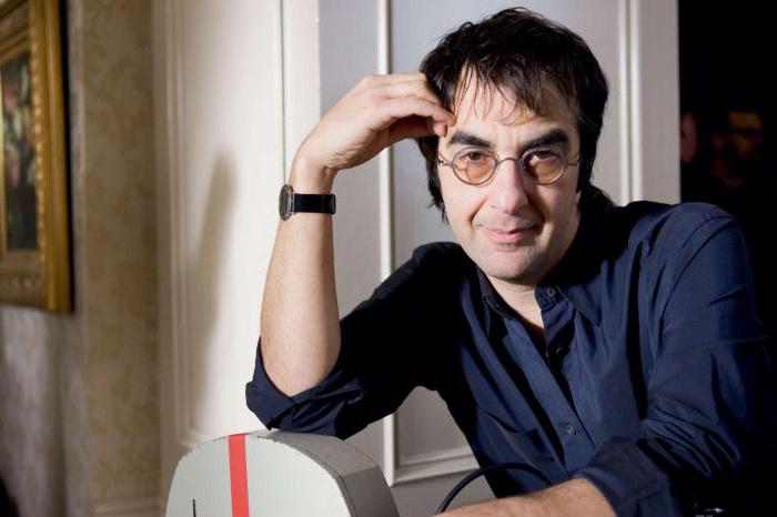 Atom Egoyan 