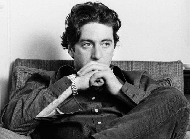 Al Pacino-biografi