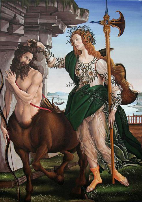 sandro botticelli maalausten kuvaus