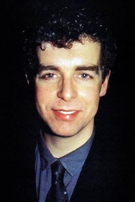 Neil Tennant