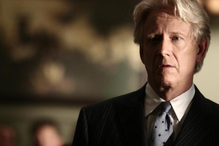 bruce davison filmleri