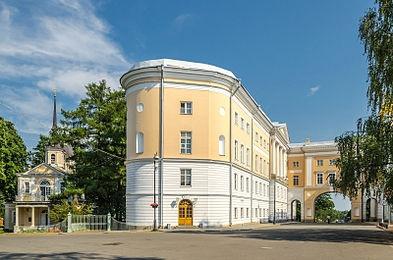 Lýko Tsarskoe Selo