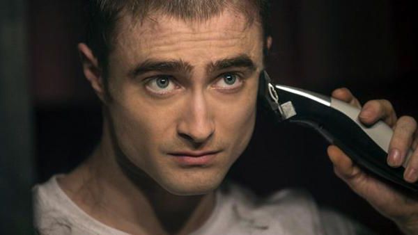 daniel radcliffe movies