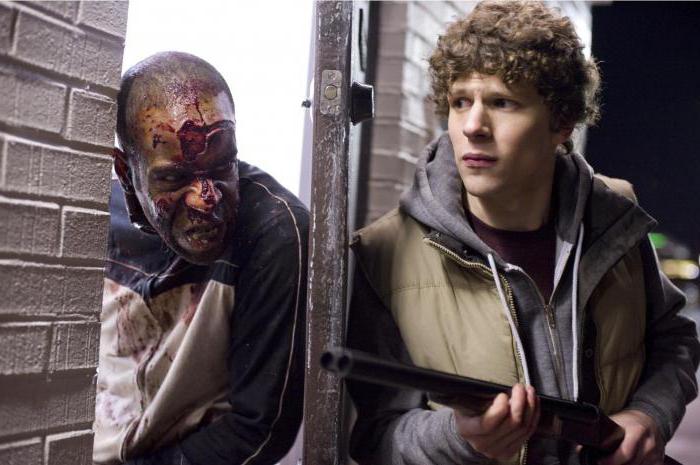 zombieland 2 अभिनेता