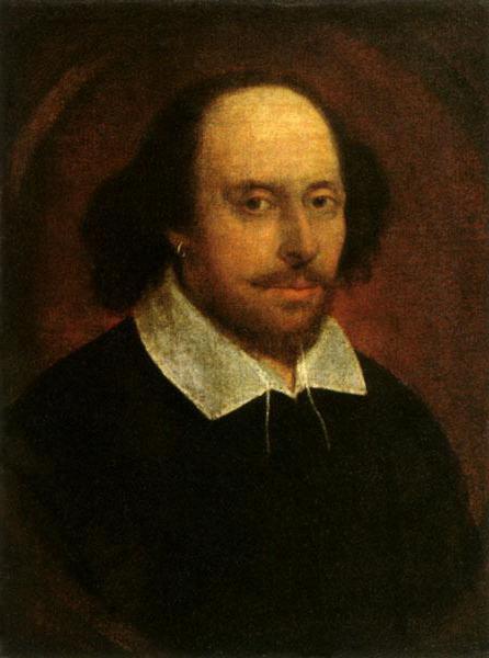 William Shakespeare