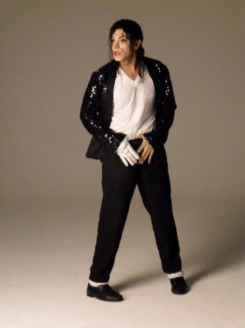 navi lookalike Michael Jackson