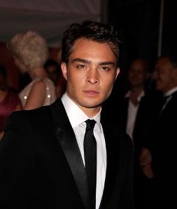 Fotos de Ed Westwick