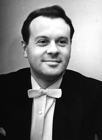 Evgeny Svetlanov