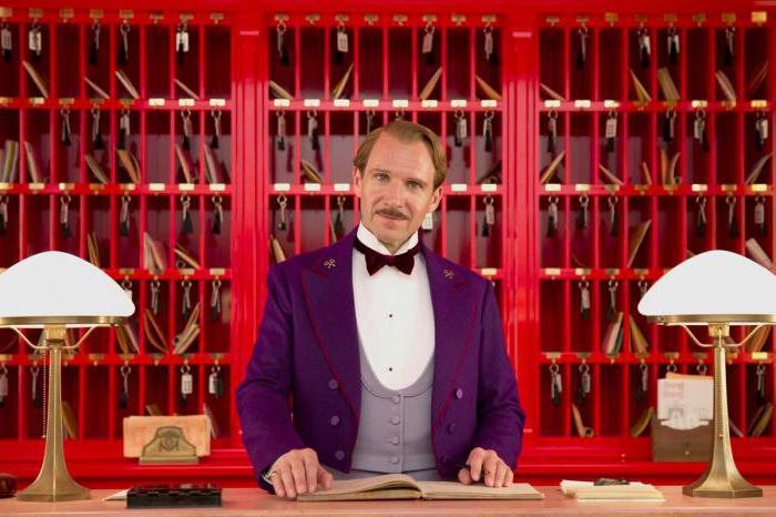  hotel grand budapest skådespelare och foton