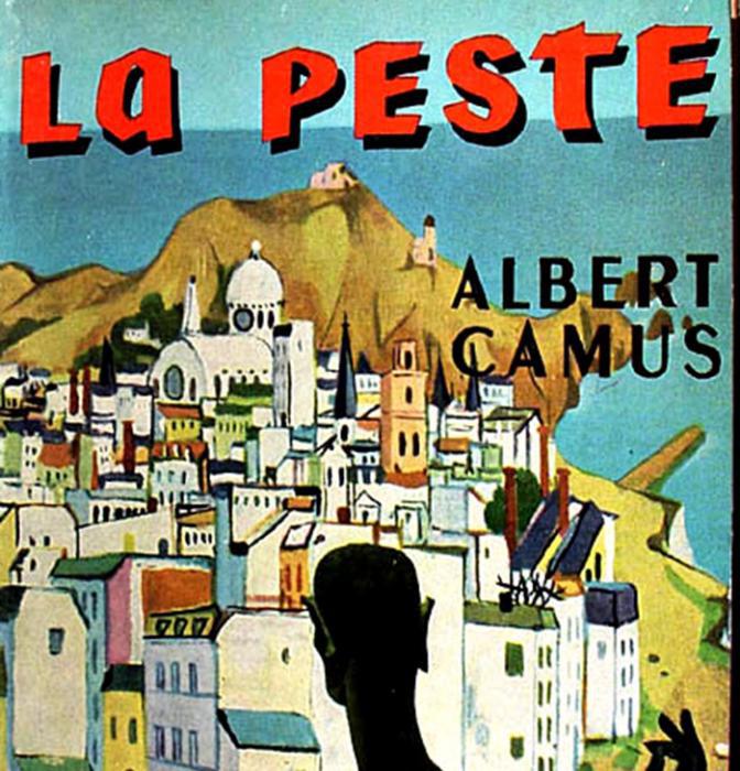 peste albert camus