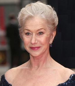 filmy s helen mirren