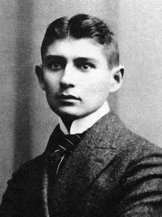 Kafka Franz