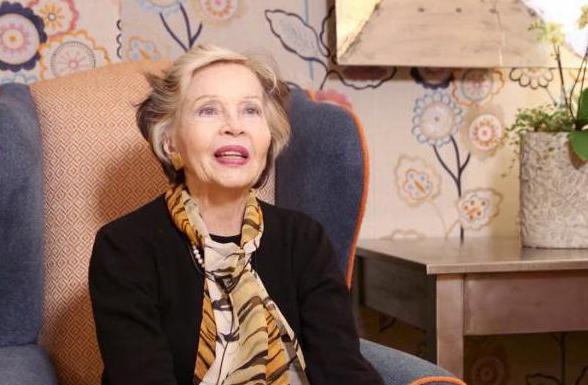 Leslie Caron filmográfia 