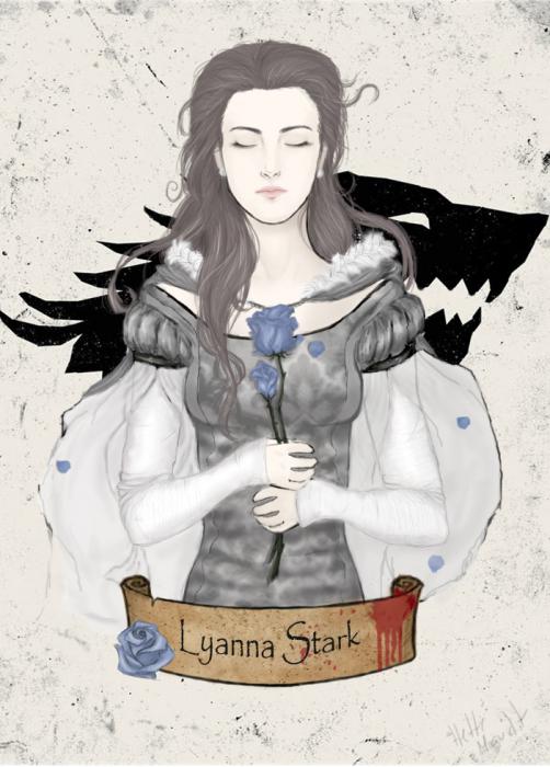 Liana Stark