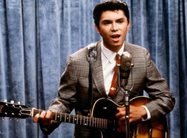 lou diamond phillips φιλμογραφία