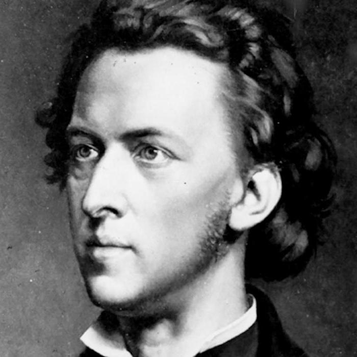 La liste des oeuvres de Chopin