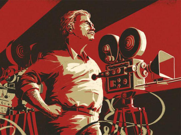 किशोरों के लिए सोवियत फिल्में