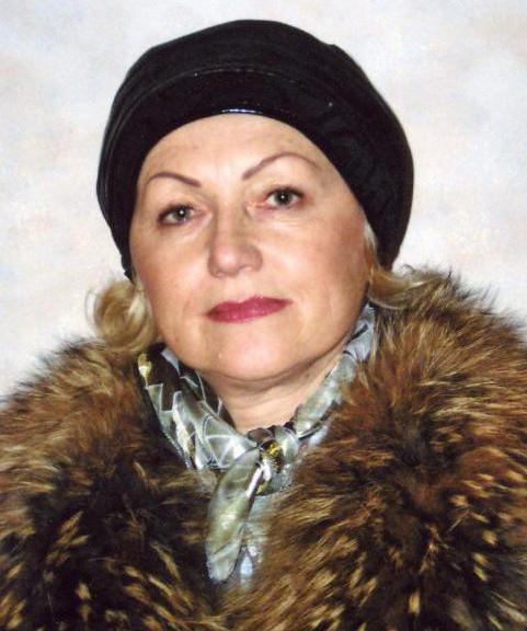 datter lyudmila savelevoy