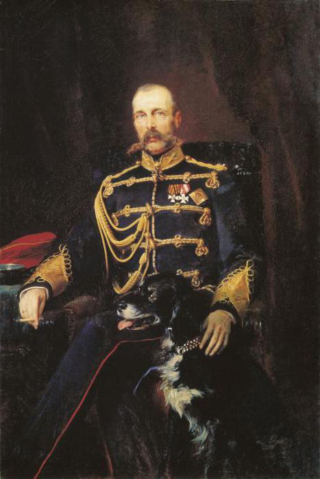 Makovsky Konstantin Egorovich