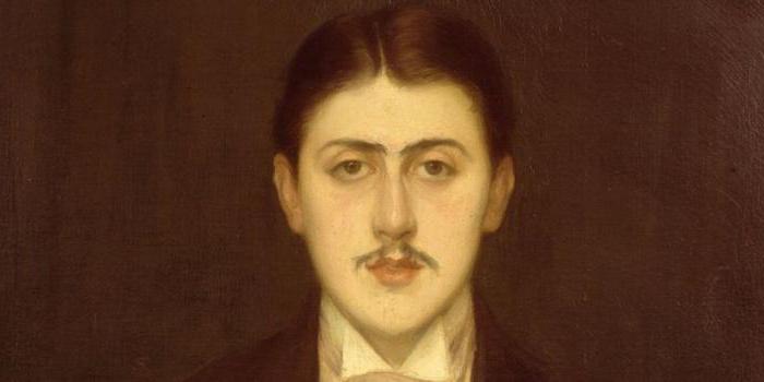 marcel proust bøger