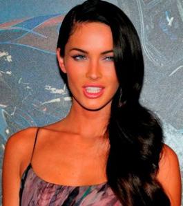 film con megan fox 