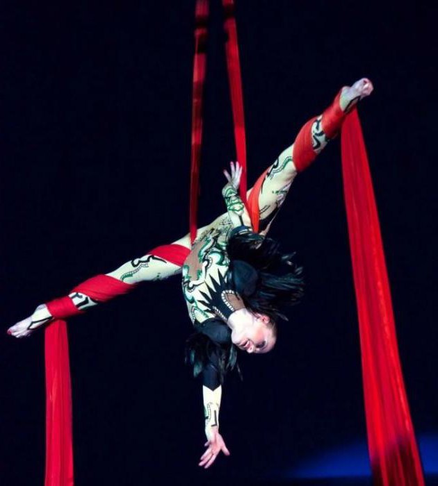 Cirque d'État biélorusse
