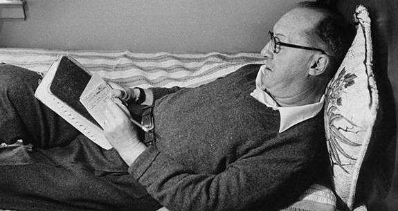 Vladimir nabokov kurze Biographie