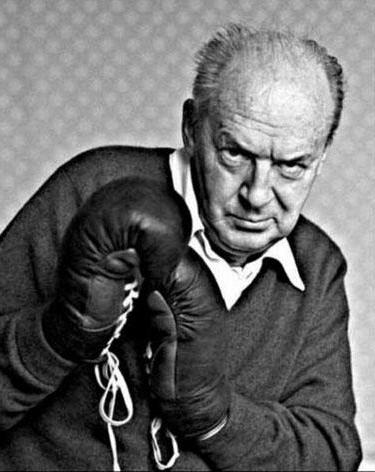 Zusammenfassung der Nabokov-Biografie nach Datum