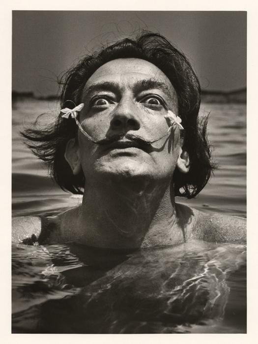 obrázok stálosti spomienky na Salvadora Dalího 